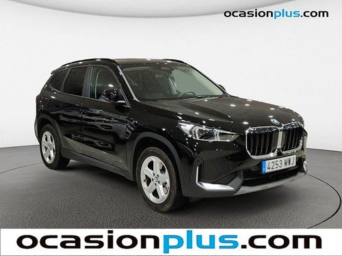 BMW X1 sDrive20i