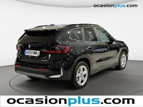 BMW X1 sDrive20i