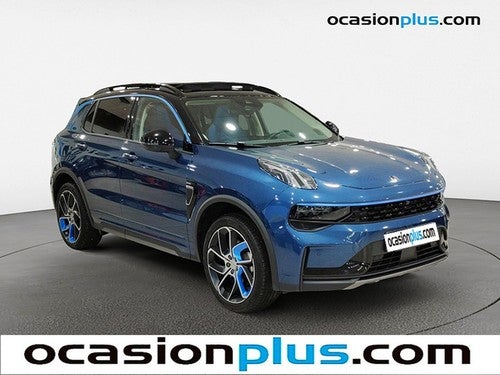 LYNK & CO 1 1.5 PHEV 6.6kW