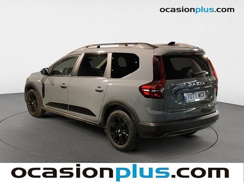 DACIA Jogger S.L. Extreme Go 74kW (100CV) ECO-G 7p