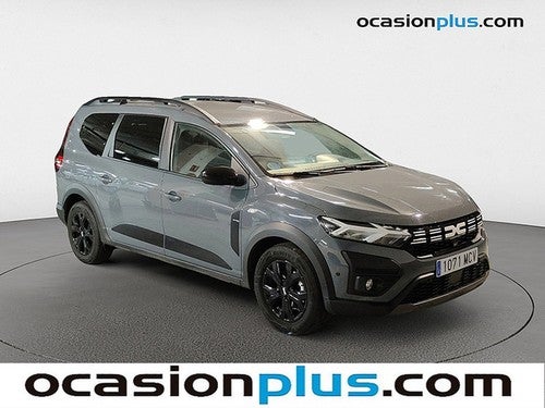 DACIA Jogger S.L. Extreme Go 74kW (100CV) ECO-G 7p