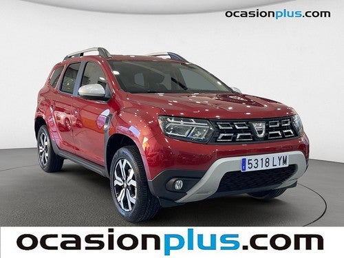 DACIA Duster Prestige TCE 110kW (150CV) 4X2 EDC