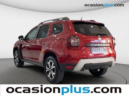 DACIA Duster Prestige TCE 110kW (150CV) 4X2 EDC