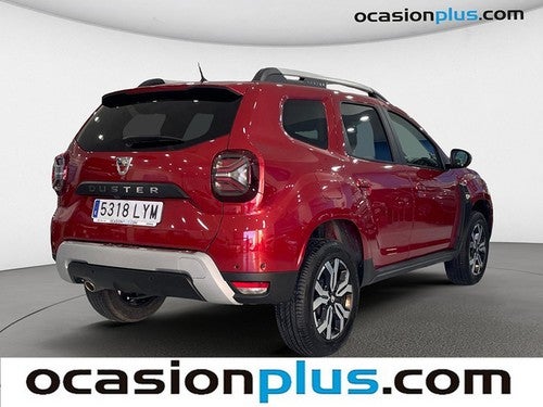 DACIA Duster Prestige TCE 110kW (150CV) 4X2 EDC