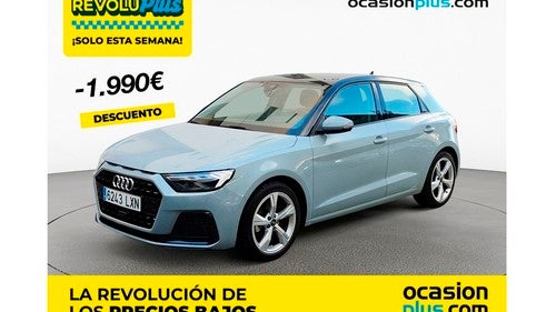 AUDI A1 Sportback 30 TFSI Advanced