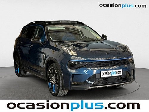 LYNK & CO 1 1.5 PHEV 6.6kW