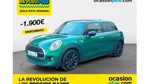 MINI Mini Cooper