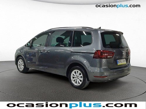 SEAT Alhambra 2.0 TDI 110kW (150CV) Eco S/S Style Trav