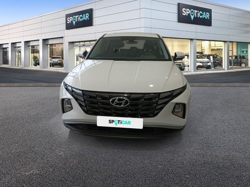 HYUNDAI Tucson 1.6 TGDI Klass 4x2