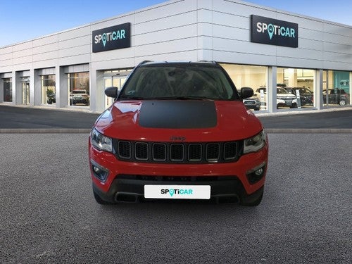 JEEP Compass 1.3 PHEV Trailhawk 4x4 Aut. 240