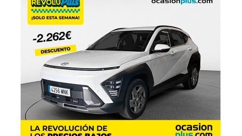 HYUNDAI Kona 1.0 TGDI Flexx 4x2