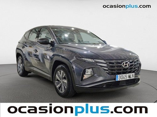 HYUNDAI Tucson 1.6 TGDI 110kW (150CV) Klass