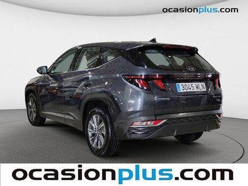 HYUNDAI Tucson 1.6 TGDI 110kW (150CV) Klass