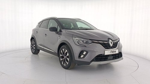 Renault Captur TCe Techno 67kW