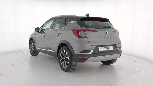 Renault Captur TCe Techno 67kW