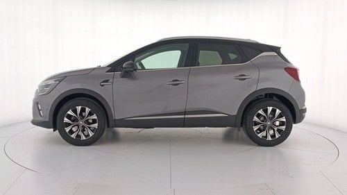 Renault Captur TCe Techno 67kW