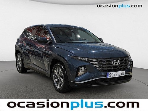 HYUNDAI Tucson 1.6 CRDI 85kW (115CV) Klass