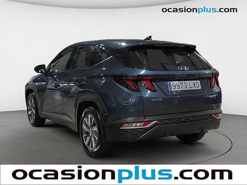 HYUNDAI Tucson 1.6 CRDI 85kW (115CV) Klass