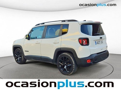 JEEP Renegade Night Eagle II 1.0G 88kW (120CV) 4x2