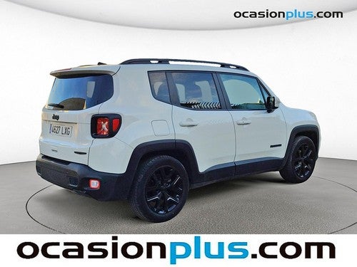 JEEP Renegade Night Eagle II 1.0G 88kW (120CV) 4x2