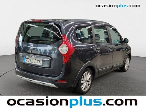 DACIA Lodgy Stepway Comfort 85kW(115CV) 7Pl