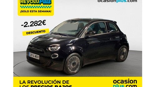 FIAT 500 500e 87Kw Icon