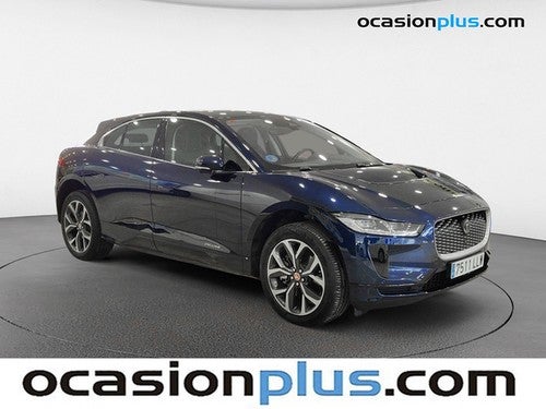 JAGUAR i-Pace EV400 S AUTO 4WD