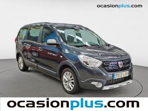 DACIA Lodgy Stepway Comfort 85kW(115CV) 7Pl