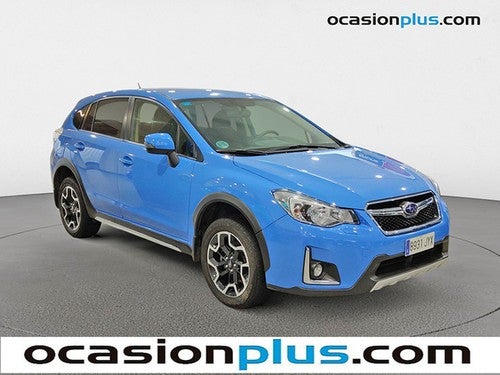 SUBARU XV 2.0D Sport