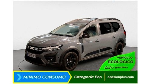 DACIA Jogger 1.0 ECO-G S.L Extreme Go 7pl.