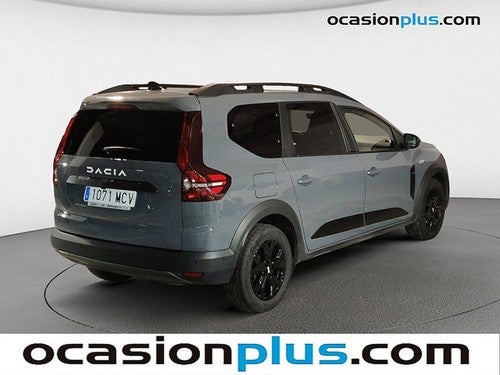 DACIA Jogger S.L. Extreme Go 74kW (100CV) ECO-G 7p