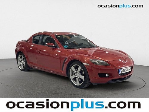 MAZDA RX-8 192 CV