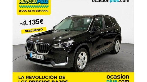 BMW X1 sDrive 20iA