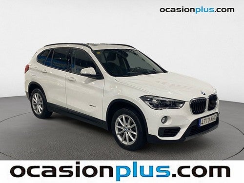 BMW X1 sDrive18d