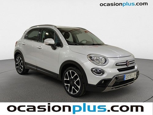 FIAT 500X Cross 1.6 Mjet 96KW (130 CV) S&S