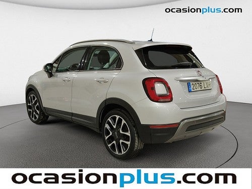 FIAT 500X Cross 1.6 Mjet 96KW (130 CV) S&S