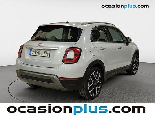 FIAT 500X Cross 1.6 Mjet 96KW (130 CV) S&S