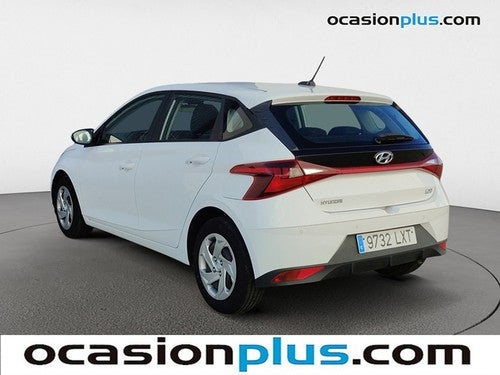 HYUNDAI i20 1.2 MPI Essence