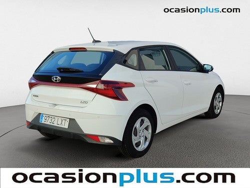 HYUNDAI i20 1.2 MPI Essence