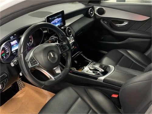 MERCEDES-BENZ CLASE C 220 d 4M Sportive Avantgarde Estate