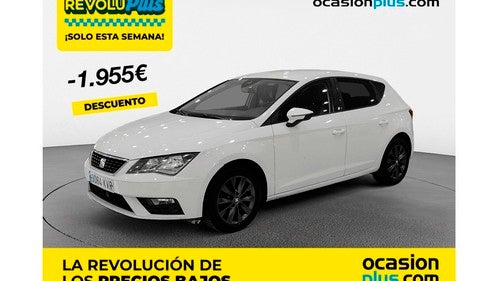 SEAT León 1.5 EcoTSI S&S Style 130