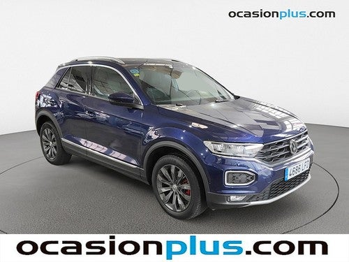 VOLKSWAGEN T-Roc Sport 1.5 TSI 110kW (150CV)