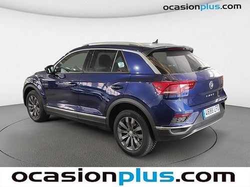 VOLKSWAGEN T-Roc Sport 1.5 TSI 110kW (150CV)