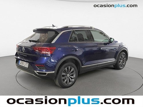 VOLKSWAGEN T-Roc Sport 1.5 TSI 110kW (150CV)