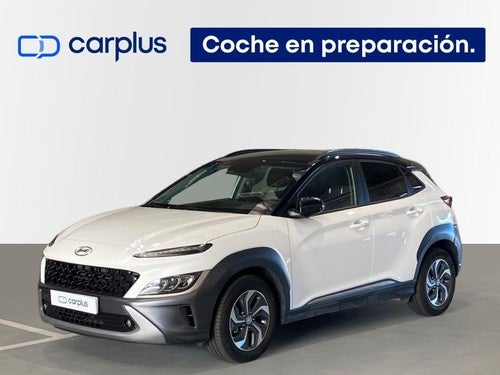 HYUNDAI Kona 1.6 GDI HEV Tecno 2C DCT