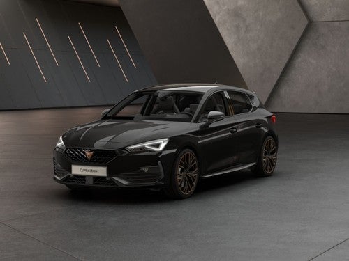 CUPRA León 2.0 TSI VZ CUP DSG 221Kw