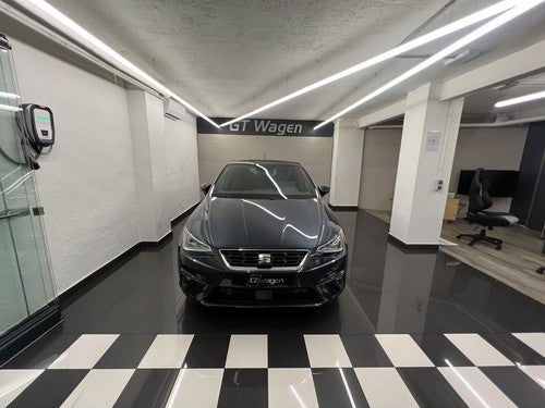 SEAT Ibiza 1.5 TSI S&S FR XS DSG 150