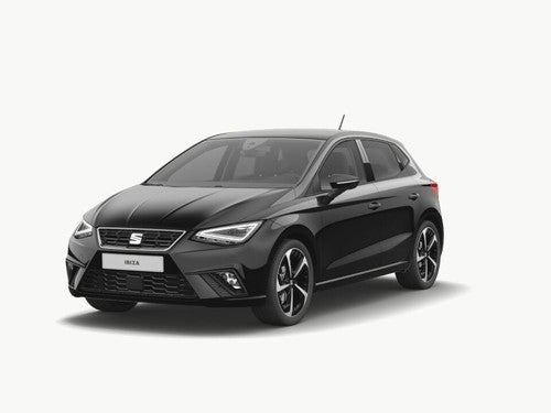 SEAT Ibiza 1.5 TSI S&S FR XS DSG 150