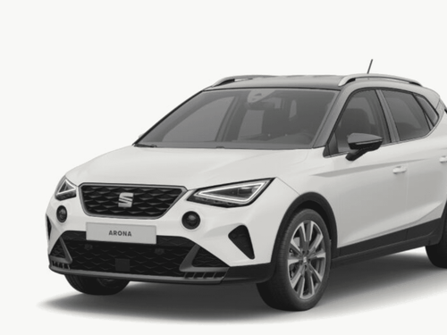 SEAT Arona 1.5 EcoTSI S&S FR Special Edition DSG7 150