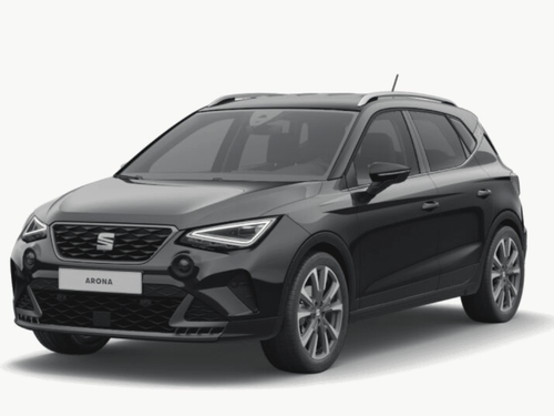 SEAT Arona 1.5 EcoTSI S&S FR Special Edition DSG7 150